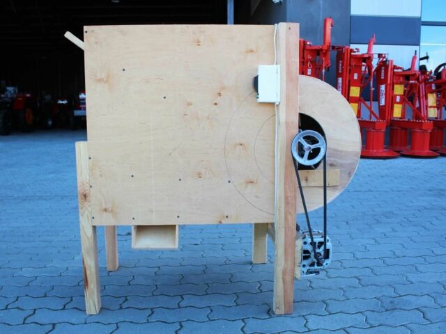 Другая Другая, объемом двигателя 0 л и пробегом 0 тыс. км за 6999 $, фото 1 на Automoto.ua