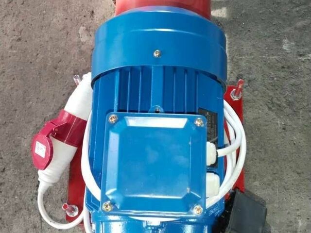 Другая Другая, объемом двигателя 0 л и пробегом 0 тыс. км за 307 $, фото 12 на Automoto.ua