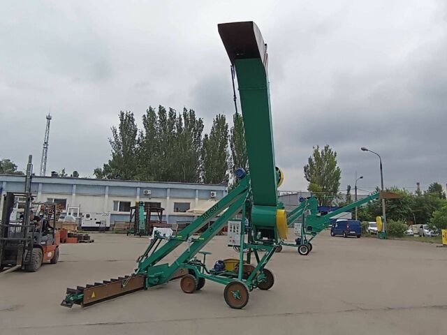 Другая Другая, объемом двигателя 0 л и пробегом 0 тыс. км за 5125 $, фото 15 на Automoto.ua