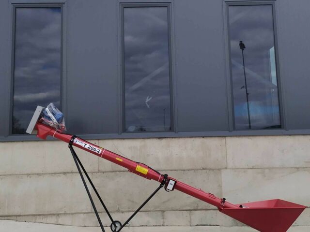 Другая Другая, объемом двигателя 0 л и пробегом 0 тыс. км за 77000 $, фото 1 на Automoto.ua