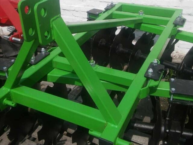 Другая Інша, об'ємом двигуна 0 л та пробігом 0 тис. км за 569 $, фото 4 на Automoto.ua