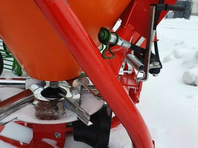 Другая Інша, об'ємом двигуна 0 л та пробігом 0 тис. км за 238 $, фото 2 на Automoto.ua