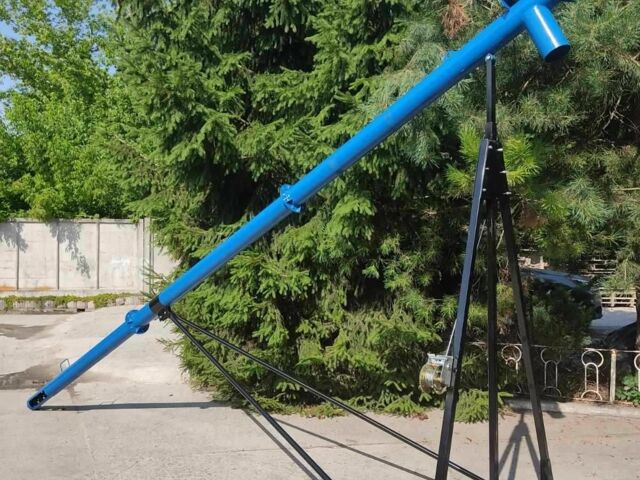 Другая Другая, объемом двигателя 0 л и пробегом 0 тыс. км за 17800 $, фото 1 на Automoto.ua