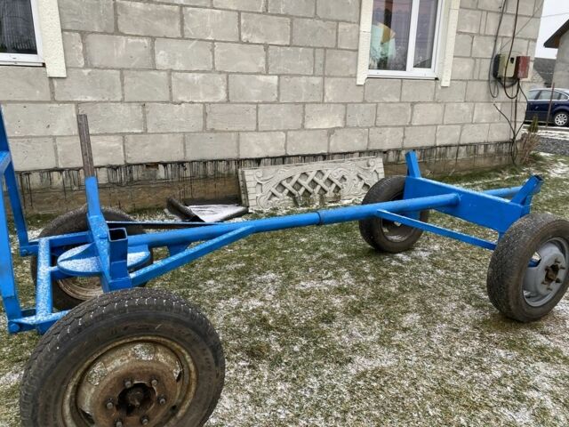 Другая Інша, об'ємом двигуна 0 л та пробігом 0 тис. км за 829 $, фото 7 на Automoto.ua