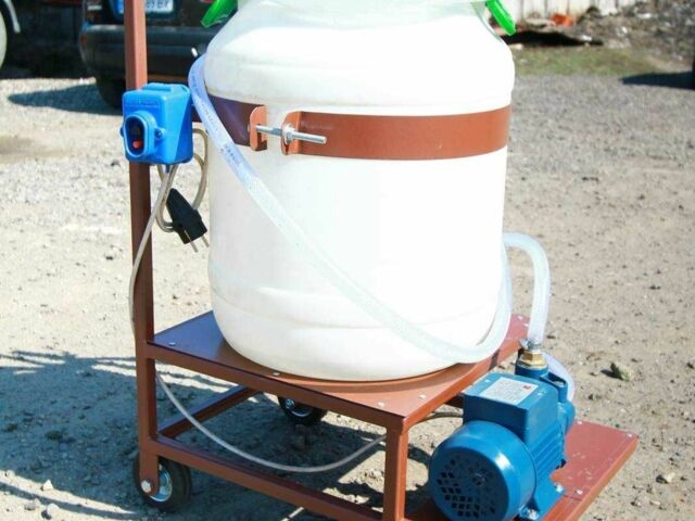 Другая Інша, об'ємом двигуна 0 л та пробігом 0 тис. км за 1115 $, фото 1 на Automoto.ua