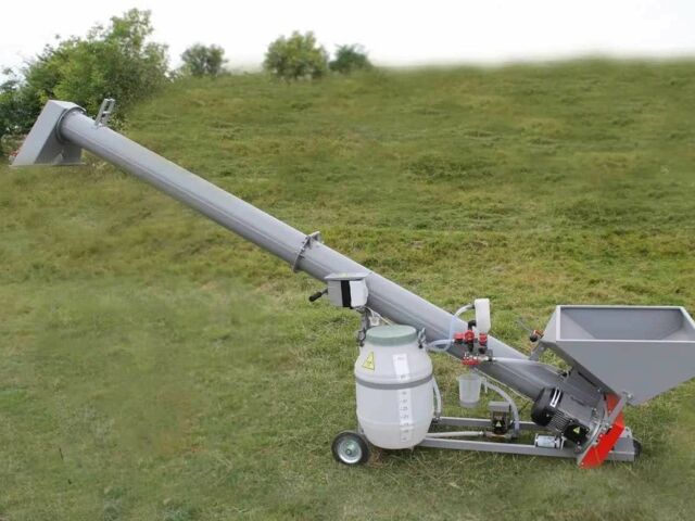 Другая Інша, об'ємом двигуна 0 л та пробігом 0 тис. км за 1115 $, фото 4 на Automoto.ua