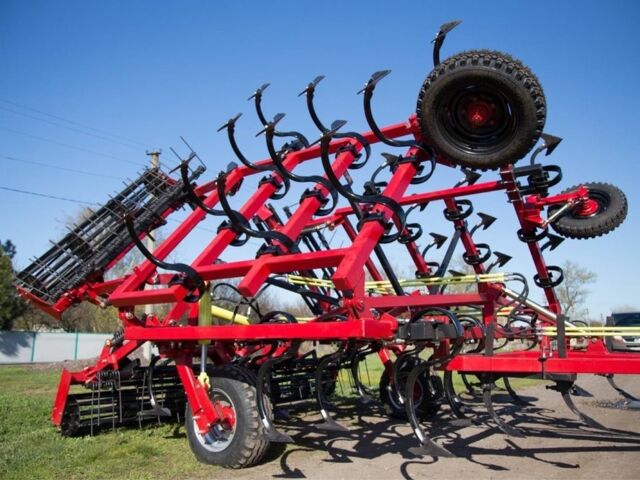 Другая Інша, об'ємом двигуна 0 л та пробігом 0 тис. км за 10978 $, фото 14 на Automoto.ua