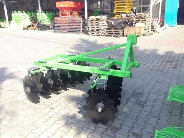 Другая Інша, об'ємом двигуна 0 л та пробігом 0 тис. км за 569 $, фото 2 на Automoto.ua