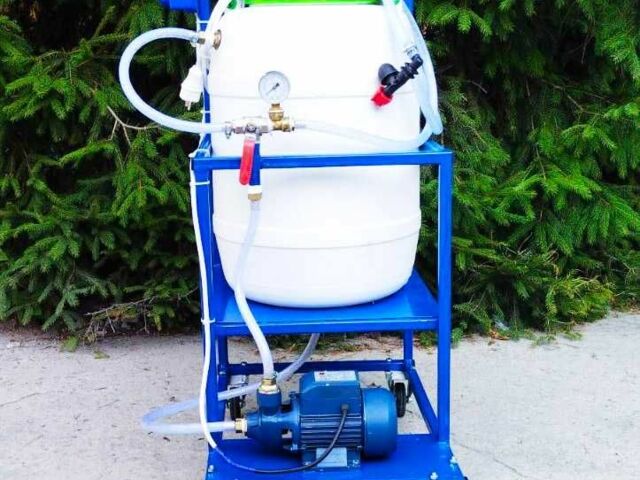 Другая Другая, объемом двигателя 0 л и пробегом 0 тыс. км за 429 $, фото 17 на Automoto.ua