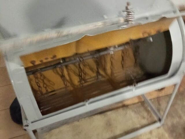 Другая Другая, объемом двигателя 0 л и пробегом 0 тыс. км за 131 $, фото 1 на Automoto.ua