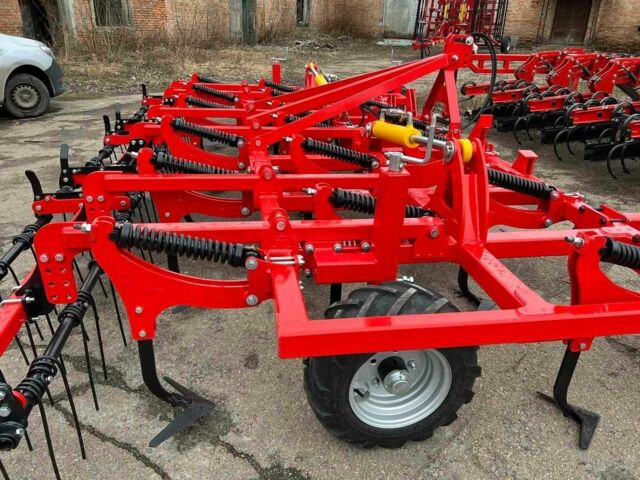 Другая Другая, объемом двигателя 0 л и пробегом 0 тыс. км за 2789 $, фото 10 на Automoto.ua