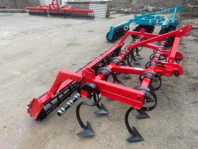 Другая Другая, объемом двигателя 0 л и пробегом 0 тыс. км за 2789 $, фото 5 на Automoto.ua