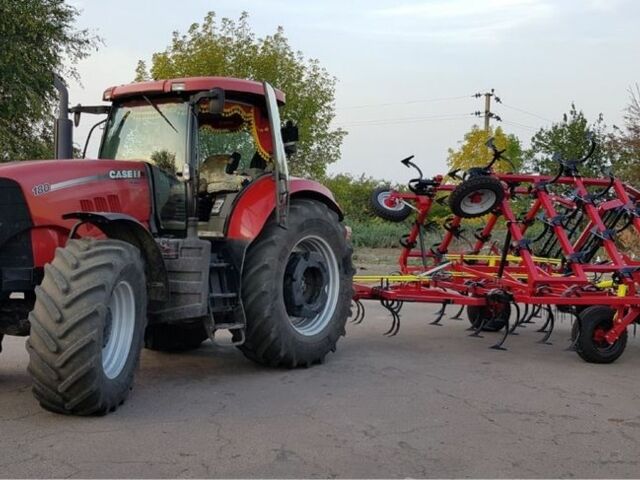 Другая Інша, об'ємом двигуна 0 л та пробігом 0 тис. км за 10978 $, фото 9 на Automoto.ua