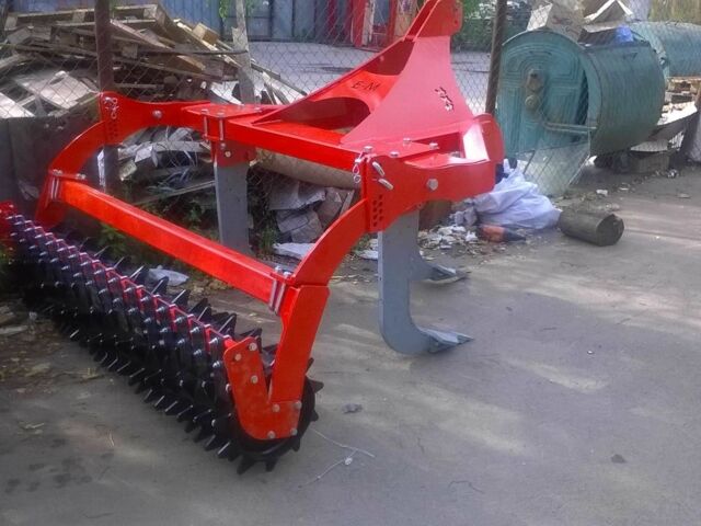 Другая Другая, объемом двигателя 0 л и пробегом 0 тыс. км за 4100 $, фото 1 на Automoto.ua