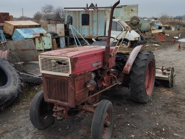 Другая Другая, объемом двигателя 2500 л и пробегом 111111 тыс. км за 3200 $, фото 3 на Automoto.ua