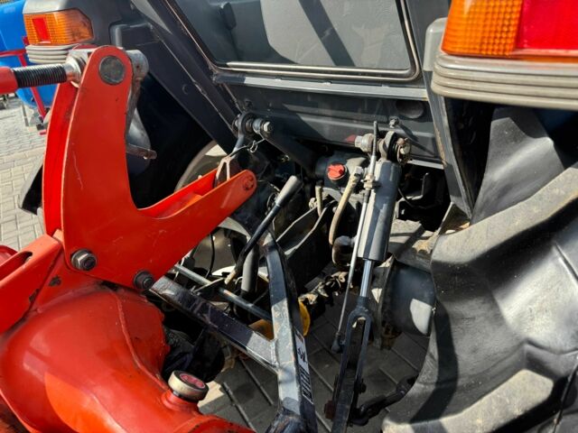 Другая Другая, объемом двигателя 0 л и пробегом 889 тыс. км за 13400 $, фото 15 на Automoto.ua