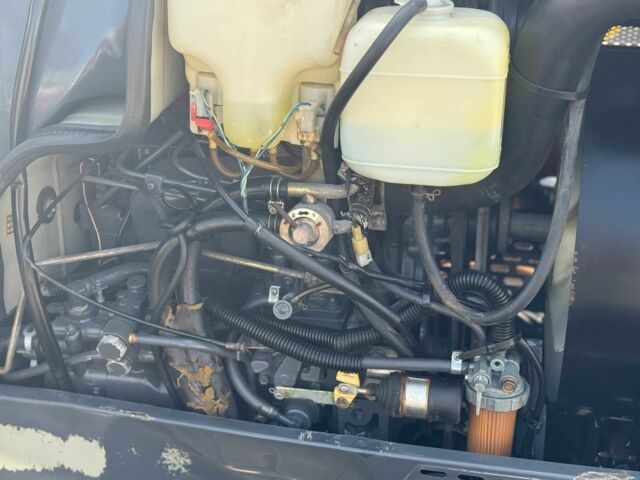 Другая Другая, объемом двигателя 0 л и пробегом 889 тыс. км за 13400 $, фото 17 на Automoto.ua