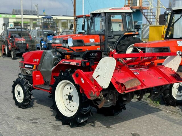 Другая Другая, объемом двигателя 0 л и пробегом 672 тыс. км за 5600 $, фото 7 на Automoto.ua