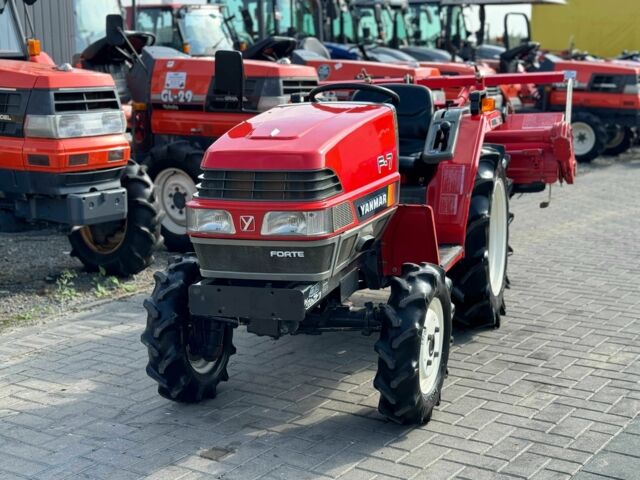 Другая Другая, объемом двигателя 0 л и пробегом 672 тыс. км за 5600 $, фото 5 на Automoto.ua