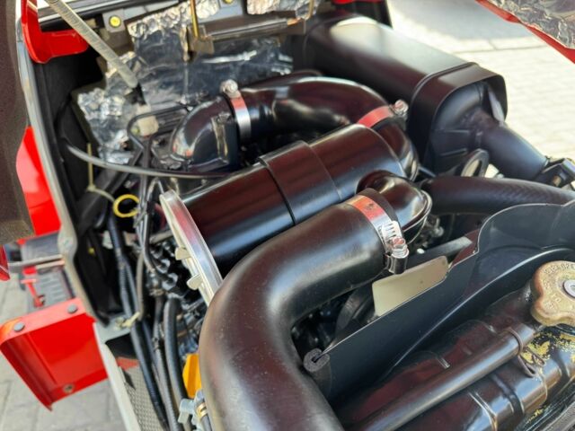 Другая Другая, объемом двигателя 0 л и пробегом 672 тыс. км за 5600 $, фото 16 на Automoto.ua