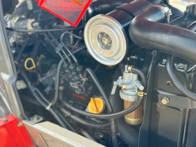 Другая Другая, объемом двигателя 0 л и пробегом 672 тыс. км за 5600 $, фото 18 на Automoto.ua