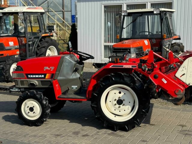 Другая Другая, объемом двигателя 0 л и пробегом 672 тыс. км за 5600 $, фото 6 на Automoto.ua