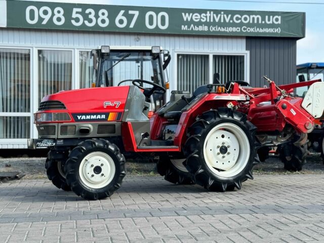 Другая Другая, объемом двигателя 0 л и пробегом 672 тыс. км за 5600 $, фото 3 на Automoto.ua