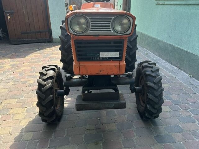 Другая Другая, объемом двигателя 1000 л и пробегом 5000 тыс. км за 3000 $, фото 2 на Automoto.ua