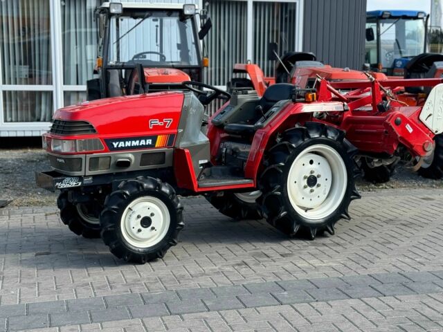 Другая Другая, объемом двигателя 0 л и пробегом 672 тыс. км за 5600 $, фото 2 на Automoto.ua