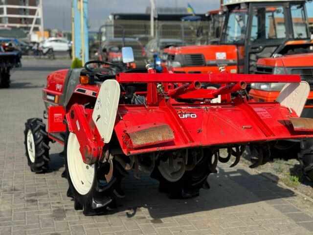 Другая Другая, объемом двигателя 0 л и пробегом 672 тыс. км за 5600 $, фото 14 на Automoto.ua