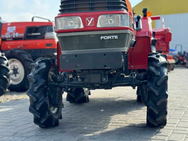 Другая Другая, объемом двигателя 0 л и пробегом 672 тыс. км за 5600 $, фото 4 на Automoto.ua