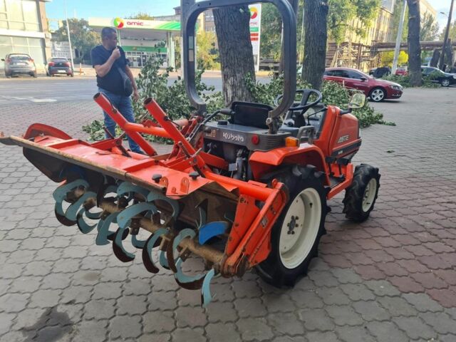 Другая Другая, объемом двигателя 1123 л и пробегом 1500 тыс. км за 5400 $, фото 9 на Automoto.ua