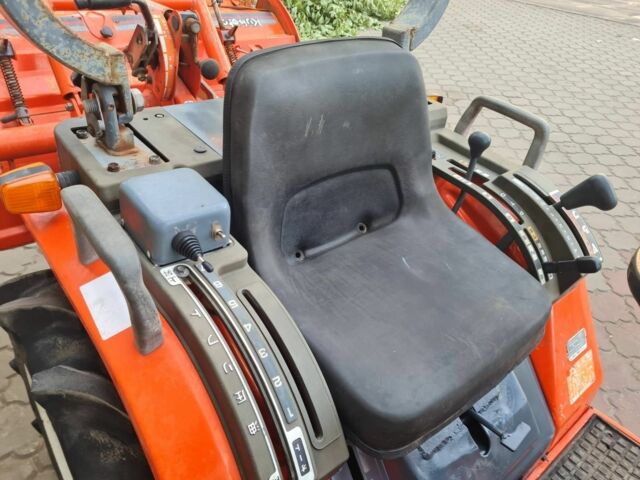 Другая Другая, объемом двигателя 1123 л и пробегом 1500 тыс. км за 5400 $, фото 13 на Automoto.ua