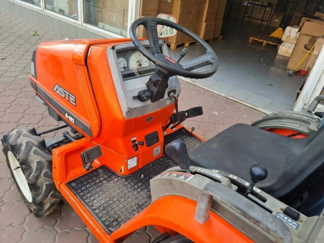 Другая Другая, объемом двигателя 1123 л и пробегом 1500 тыс. км за 5400 $, фото 6 на Automoto.ua