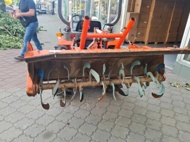 Другая Другая, объемом двигателя 1123 л и пробегом 1500 тыс. км за 5400 $, фото 5 на Automoto.ua