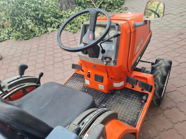 Другая Другая, объемом двигателя 1123 л и пробегом 1500 тыс. км за 5400 $, фото 12 на Automoto.ua