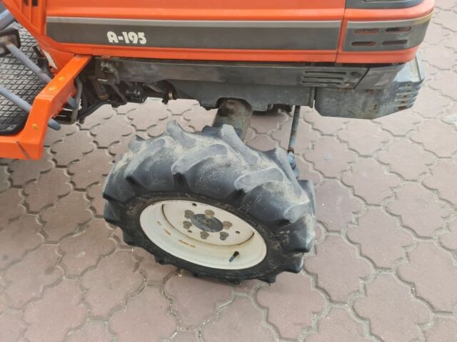 Другая Другая, объемом двигателя 1123 л и пробегом 1500 тыс. км за 5400 $, фото 10 на Automoto.ua