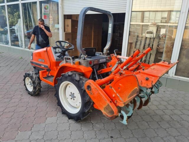 Другая Другая, объемом двигателя 1123 л и пробегом 1500 тыс. км за 5400 $, фото 17 на Automoto.ua