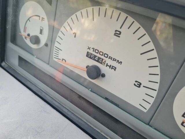 Другая Другая, объемом двигателя 1123 л и пробегом 1500 тыс. км за 5400 $, фото 8 на Automoto.ua