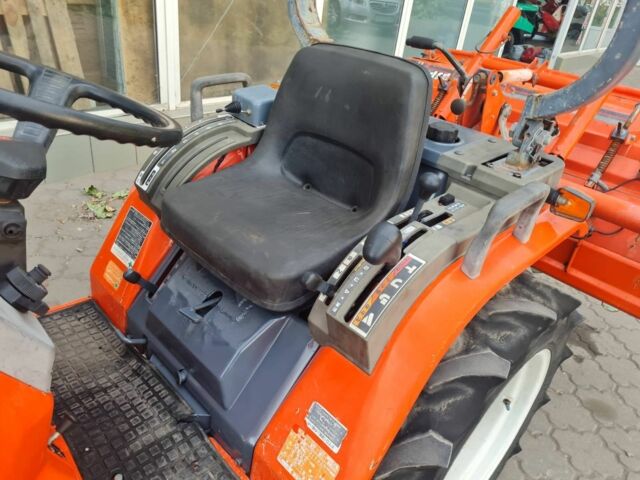 Другая Другая, объемом двигателя 1123 л и пробегом 1500 тыс. км за 5400 $, фото 7 на Automoto.ua