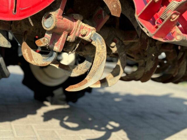 Другая Другая, объемом двигателя 0 л и пробегом 998 тыс. км за 6200 $, фото 6 на Automoto.ua