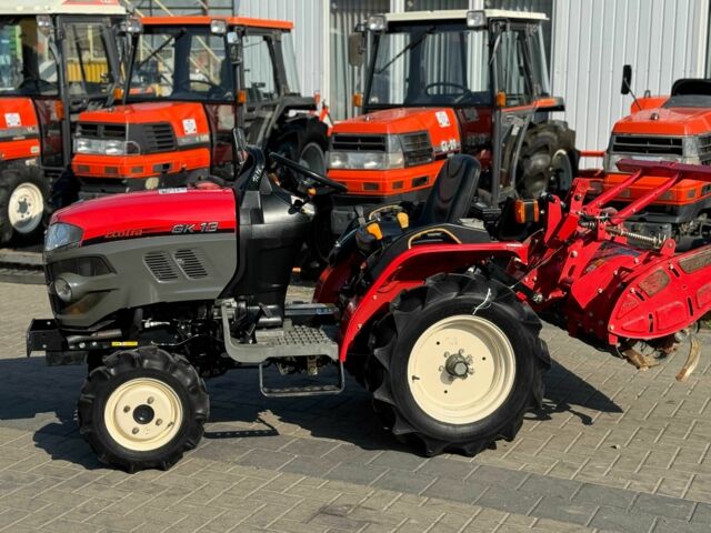 Другая Другая, объемом двигателя 0 л и пробегом 998 тыс. км за 6200 $, фото 1 на Automoto.ua