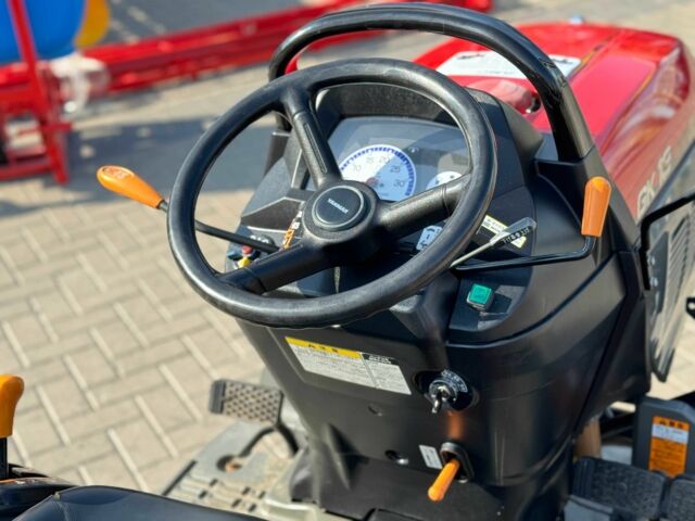 Другая Другая, объемом двигателя 0 л и пробегом 998 тыс. км за 6200 $, фото 12 на Automoto.ua