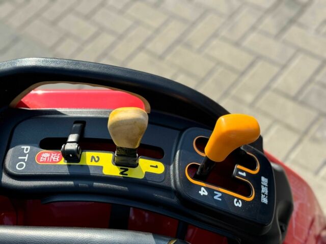 Другая Другая, объемом двигателя 0 л и пробегом 998 тыс. км за 6200 $, фото 11 на Automoto.ua