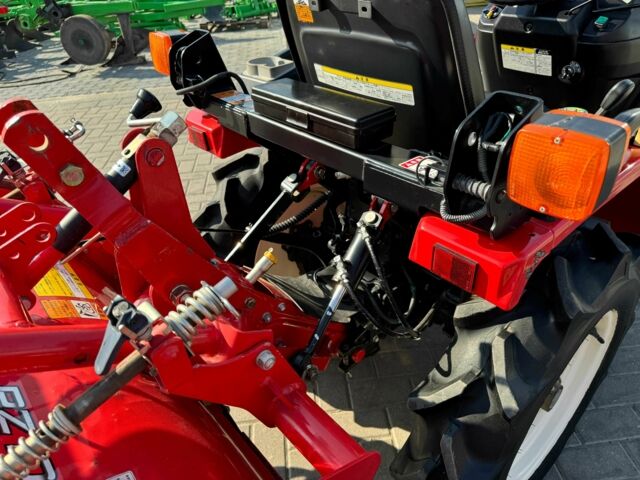 Другая Другая, объемом двигателя 0 л и пробегом 998 тыс. км за 6200 $, фото 7 на Automoto.ua