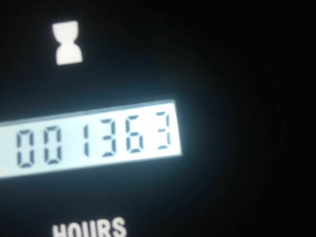 Другая Другая, объемом двигателя 1800 л и пробегом 136 тыс. км за 1691 $, фото 6 на Automoto.ua