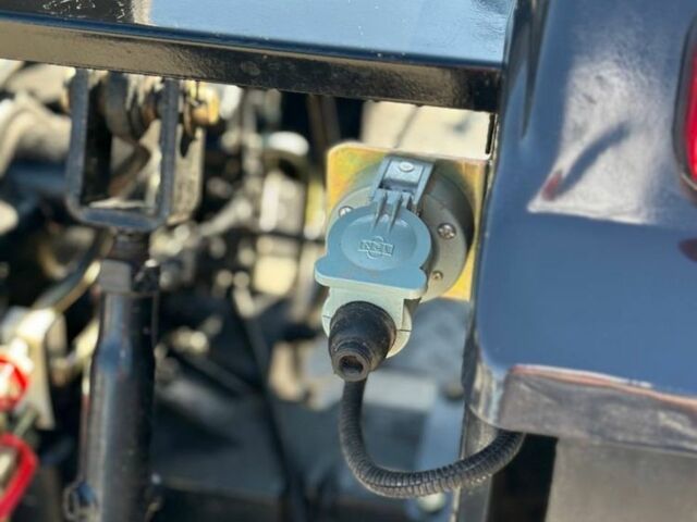 Другая Другая, объемом двигателя 0 л и пробегом 90 тыс. км за 5299 $, фото 16 на Automoto.ua