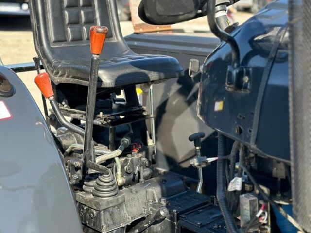 Другая Другая, объемом двигателя 0 л и пробегом 90 тыс. км за 5299 $, фото 6 на Automoto.ua