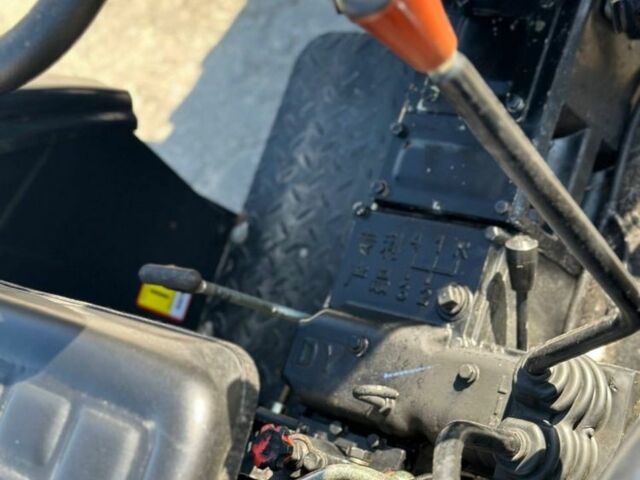 Другая Другая, объемом двигателя 0 л и пробегом 90 тыс. км за 5299 $, фото 8 на Automoto.ua