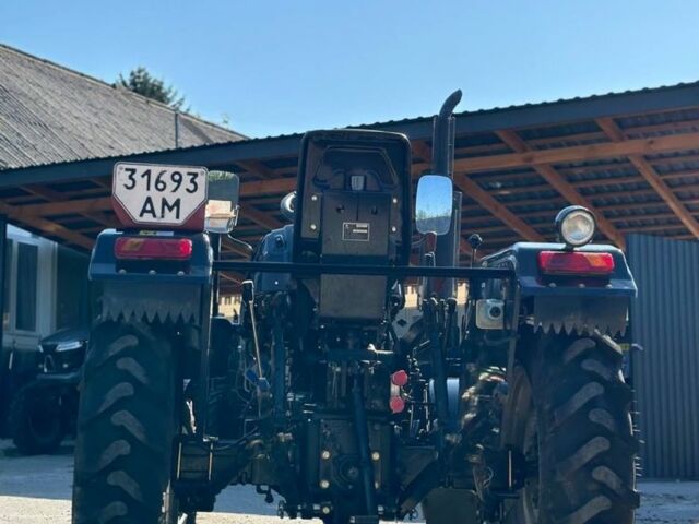 Другая Другая, объемом двигателя 0 л и пробегом 90 тыс. км за 5299 $, фото 10 на Automoto.ua